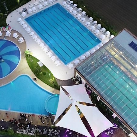 Luani-A Spa & Wellness Center Шкодер Екстер'єр фото