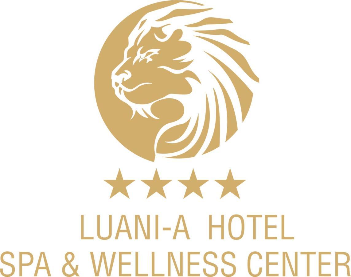 Luani-A Spa & Wellness Center Шкодер Екстер'єр фото