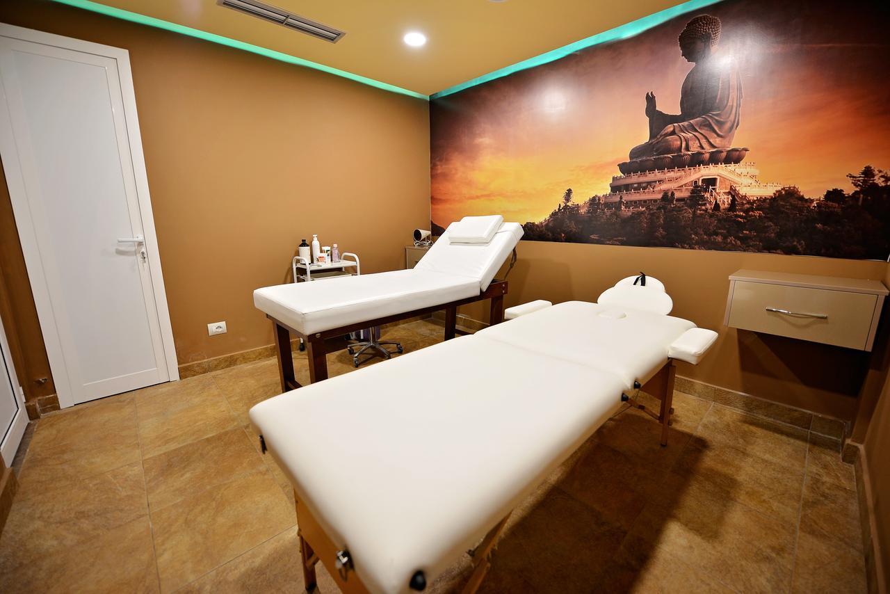 Luani-A Spa & Wellness Center Шкодер Екстер'єр фото